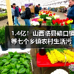 1.4亿!山西临县碛口镇等七个乡镇农村生活污水治理项目EPC总承包公开招标(图1) 1.4亿!山西临县碛口镇等七个乡镇农村生活污水治理项目EPC总承包公开招标(图1)