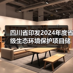 四川省印发2024年度省级生态环境保护项目储备库清单(第三、四批)(图4) 四川省印发2024年度省级生态环境保护项目储备库清单(第三、四批)(图4)