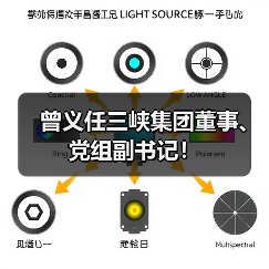 曾义任三峡集团董事、党组副书记！（图2）