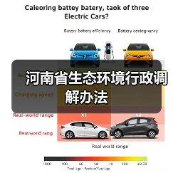 河南省生态环境行政调解办法（图2）