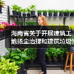 海南省关于开展建筑工地扬尘治理和建筑垃圾专项整治工作的通知(图2) 海南省关于开展建筑工地扬尘治理和建筑垃圾专项整治工作的通知(图2)