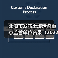 北海市发布土壤污染重点监管单位名录(2022年修订)(图2) 北海市发布土壤污染重点监管单位名录(2022年修订)(图2)