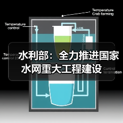 水利部:全力推进国家水网重大工程建设(图2) 水利部:全力推进国家水网重大工程建设(图2)