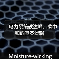 电力系统碳达峰、碳中和的基本逻辑(图4) 电力系统碳达峰、碳中和的基本逻辑(图4)