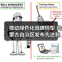 推动绿色化低碳转型 内蒙古自治区发布先进制造业集群建设行动方案（图1）
