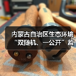 内蒙古自治区生态环境“双随机、一公开”监管工作实施细则(图1) 内蒙古自治区生态环境“双随机、一公开”监管工作实施细则(图1)