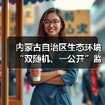 内蒙古自治区生态环境“双随机、一公开”监管工作实施细则(图2) 内蒙古自治区生态环境“双随机、一公开”监管工作实施细则(图2)