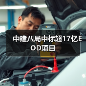 中建八局中标超17亿EOD项目(图3) 中建八局中标超17亿EOD项目(图3)