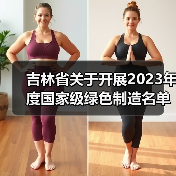 吉林省关于开展2023年度国家级绿色制造名单推荐工作的通知(图4) 吉林省关于开展2023年度国家级绿色制造名单推荐工作的通知(图4)