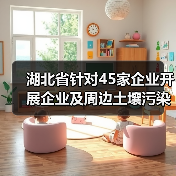 湖北省针对45家企业开展企业及周边土壤污染状况调查 《实施方案》发布!(图3) 湖北省针对45家企业开展企业及周边土壤污染状况调查 《实施方案》发布!(图3)
