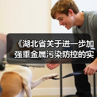 《湖北省关于进一步加强重金属污染防控的实施意见》印发(图1) 《湖北省关于进一步加强重金属污染防控的实施意见》印发(图1)