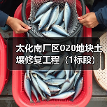 太化南厂区020地块土壤修复工程(1标段)招标公告(图4) 太化南厂区020地块土壤修复工程(1标段)招标公告(图4)