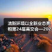 清新环境以全新业态亮相第24届高交会—2022中国环博会(图4) 清新环境以全新业态亮相第24届高交会—2022中国环博会(图4)