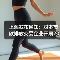 上海发布通知:对本市碳排放交易企业开展2021年度核查工作(图2) 上海发布通知:对本市碳排放交易企业开展2021年度核查工作(图2)