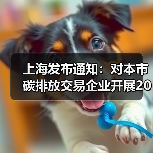 上海发布通知:对本市碳排放交易企业开展2021年度核查工作(图4) 上海发布通知:对本市碳排放交易企业开展2021年度核查工作(图4)