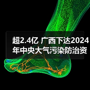 超2.4亿 广西下达2024年中央大气污染防治资金(第二批)预算(图4) 超2.4亿 广西下达2024年中央大气污染防治资金(第二批)预算(图4)