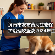 济南市发布黄河生态保护治理攻坚战2024年工作要点(图4) 济南市发布黄河生态保护治理攻坚战2024年工作要点(图4)