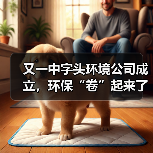 又一中字头环境公司成立,环保“卷”起来了!(图2) 又一中字头环境公司成立,环保“卷”起来了!(图2)