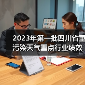 2023年第一批四川省重污染天气重点行业绩效评级结果公示(图3) 2023年第一批四川省重污染天气重点行业绩效评级结果公示(图3)