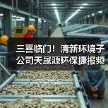 三喜临门!清新环境子公司天晟源环保捷报频传(图3) 三喜临门!清新环境子公司天晟源环保捷报频传(图3)