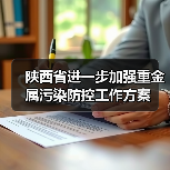 陕西省进一步加强重金属污染防控工作方案(图4) 陕西省进一步加强重金属污染防控工作方案(图4)