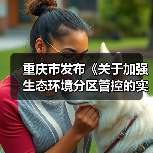 重庆市发布《关于加强生态环境分区管控的实施方案（公开征求意见稿）》（图4）