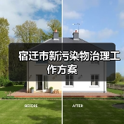 宿迁市新污染物治理工作方案（图1）