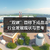 “双碳”目标下成品油行业发展现状与思考（图2）