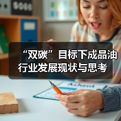“双碳”目标下成品油行业发展现状与思考（图3）