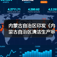 内蒙古自治区印发《内蒙古自治区清洁生产审核评估与验收指南》(图3) 内蒙古自治区印发《内蒙古自治区清洁生产审核评估与验收指南》(图3)