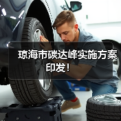 琼海市碳达峰实施方案印发!(图2) 琼海市碳达峰实施方案印发!(图2)
