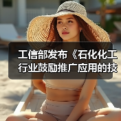 工信部发布《石化化工行业鼓励推广应用的技术和产品目录(第二批)》!(图2) 工信部发布《石化化工行业鼓励推广应用的技术和产品目录(第二批)》!(图2)