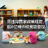 因违背国家政策规定,超6亿特许经营项目投诉成立!(图4) 因违背国家政策规定,超6亿特许经营项目投诉成立!(图4)