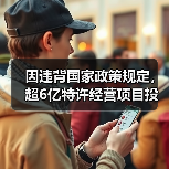 因违背国家政策规定,超6亿特许经营项目投诉成立!(图3) 因违背国家政策规定,超6亿特许经营项目投诉成立!(图3)