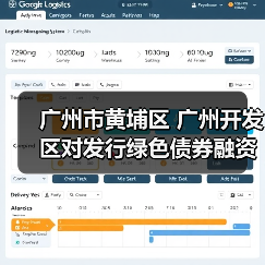 广州市黄埔区 广州开发区对发行绿色债券融资的企业进行奖励!(图2) 广州市黄埔区 广州开发区对发行绿色债券融资的企业进行奖励!(图2)
