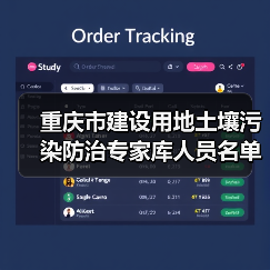 重庆市建设用地土壤污染防治专家库人员名单(第一批)(图1) 重庆市建设用地土壤污染防治专家库人员名单(第一批)(图1)