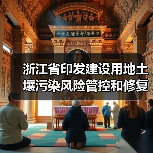 浙江省印发建设用地土壤污染风险管控和修复“一件事”改革4个配套文件!(图2) 浙江省印发建设用地土壤污染风险管控和修复“一件事”改革4个配套文件!(图2)