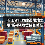 浙江省印发建设用地土壤污染风险管控和修复“一件事”改革4个配套文件!(图3) 浙江省印发建设用地土壤污染风险管控和修复“一件事”改革4个配套文件!(图3)
