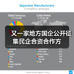 又一家地方国企公开征集民企合资合作方(图1) 又一家地方国企公开征集民企合资合作方(图1)