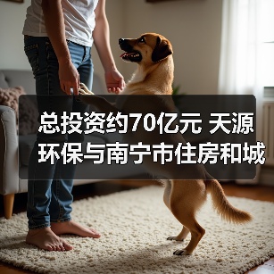 总投资约70亿元 天源环保与南宁市住房和城乡建设局等签署投资协议(图4) 总投资约70亿元 天源环保与南宁市住房和城乡建设局等签署投资协议(图4)