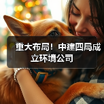 重大布局!中建四局成立环境公司(图4) 重大布局!中建四局成立环境公司(图4)