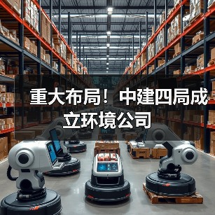 重大布局!中建四局成立环境公司(图2) 重大布局!中建四局成立环境公司(图2)