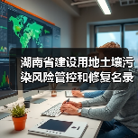 湖南省建设用地土壤污染风险管控和修复名录(截至2022年10月)(图3) 湖南省建设用地土壤污染风险管控和修复名录(截至2022年10月)(图3)
