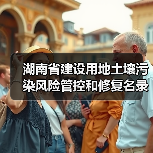 湖南省建设用地土壤污染风险管控和修复名录(截至2022年10月)(图4) 湖南省建设用地土壤污染风险管控和修复名录(截至2022年10月)(图4)