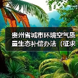 贵州省城市环境空气质量生态补偿办法（征求意见稿）（图4）