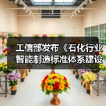 工信部发布《石化行业智能制造标准体系建设指南(2022版)》(图2) 工信部发布《石化行业智能制造标准体系建设指南(2022版)》(图2)