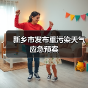 新乡市发布重污染天气应急预案(图4) 新乡市发布重污染天气应急预案(图4)
