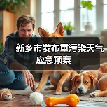 新乡市发布重污染天气应急预案(图3) 新乡市发布重污染天气应急预案(图3)