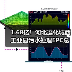 1.68亿！河北遵化城西工业园污水处理EPC总承包招标（图2）