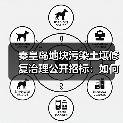 秦皇岛地块污染土壤修复治理公开招标:如何参与?(图4) 秦皇岛地块污染土壤修复治理公开招标:如何参与?(图4)